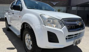 foto de Autos marca Chevrolet seminuevo modelo DMAX CRDI 3.0 4X4 TM DIESEL año 2019
