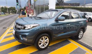foto de Autos marca DFSK seminuevo modelo GLORY 560 año 2023 en Quito