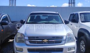 foto de Autos marca Chevrolet seminuevo modelo LUV D-MAX V6 año 2008