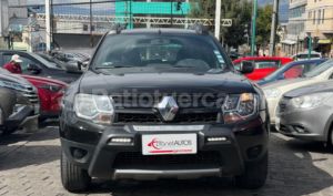 foto de Autos marca Renault seminuevo modelo Duster año 2021