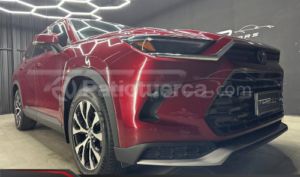 foto de Autos marca Toyota seminuevo modelo Grand Highlander Hybrid Limited año 2024