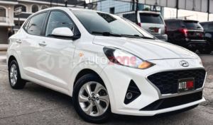 foto de Autos marca Hyundai seminuevo modelo GRAND I10 GLS año 2023