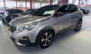 foto de Peugeot 3008 2020