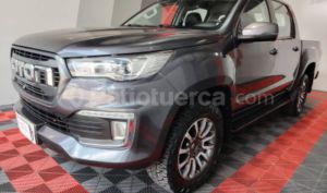 foto de Autos marca Foton seminuevo modelo TUNLAND  G año 2024