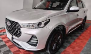 foto de Autos marca Chery seminuevo modelo Tiggo 7 Plus año 2022