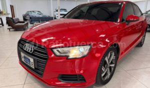 foto de Audi A3 2017