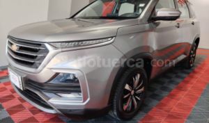 foto de Autos marca Chevrolet seminuevo modelo Captiva Premier año 2021