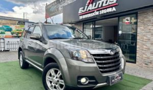 foto de Great Wall H3 2.0 2019