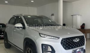 foto de Autos marca Chery seminuevo modelo TIGGO 2 PRO año 2024