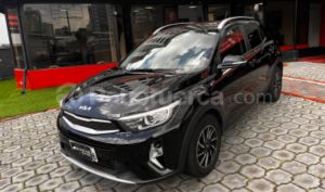 foto de Autos marca Kia seminuevo modelo Stonic LX año 2023 en Quito