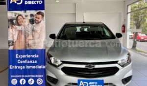 foto de Autos marca Chevrolet seminuevo modelo JOY BLACK año 2022