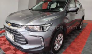 foto de Autos marca Chevrolet seminuevo modelo Tracker año 2023 en Quito
