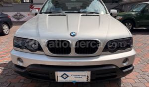 foto de BMW X5 3.0i 2003