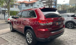 foto de Autos marca Jeep seminuevo modelo Grand Cherokee año 2015