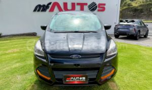 foto de Autos marca Ford seminuevo modelo Escape año 2013