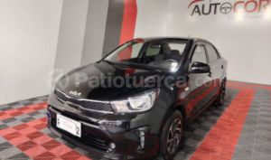 foto de Autos marca Kia seminuevo modelo Soluto LX año 2025