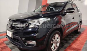 foto de Autos marca DongFeng seminuevo modelo Glory 560 año 2023
