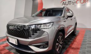 foto de Great Wall HAVAL H6 LUXURY HÍBRIDO 2023