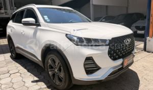 foto de Autos marca Chery seminuevo modelo Tiggo 7 año 2022
