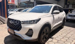 foto de Autos marca Chery seminuevo modelo Tiggo 7 año 2022 en Quito