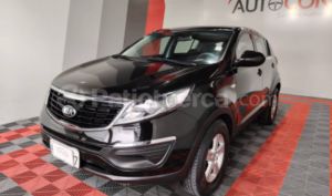 foto de Autos marca Kia seminuevo modelo Sportage SL AT año 2019 en Quito