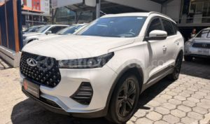 foto de Chery Tiggo 7 Plus 2022