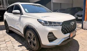 foto de Autos marca Chery seminuevo modelo Tiggo 7 Plus año 2022