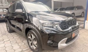 foto de Autos marca Kia seminuevo modelo Sonet AC año 2023