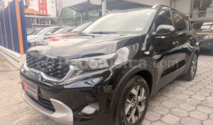 foto de Autos marca Kia seminuevo modelo Sonet año 2023 en Quito