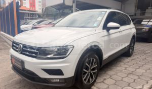 foto de Autos marca Volkswagen seminuevo modelo Tiguan año 2018 en Quito