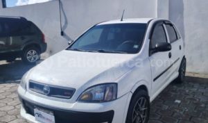 foto de Autos marca Chevrolet seminuevo modelo Corsa Evolution año 2006 en Quito