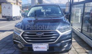 foto de Autos marca Shineray seminuevo modelo SWM G01 año 2022