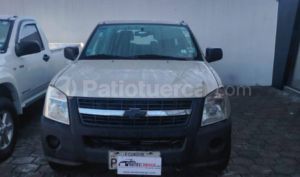 foto de Autos marca Toyota seminuevo modelo Hilux año 2015 en Quito