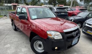 foto de Autos marca Mazda seminuevo modelo BT-50 año 2008