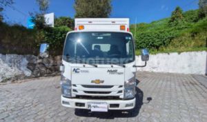 foto de Chevrolet NMR 2024