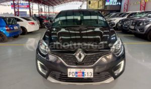 foto de Autos marca Renault seminuevo modelo captur año 2022