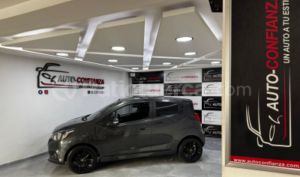 foto de Autos marca Chevrolet seminuevo modelo Spark GT año 2020 en Quito