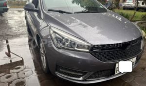 foto de Autos marca Chery seminuevo modelo ARRIZO 5 COMFORT año 2023