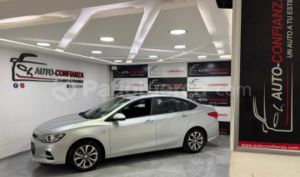 foto de Autos marca Chevrolet seminuevo modelo Cavalier año 2018 en Quito