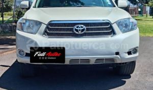 foto de Autos marca Toyota seminuevo modelo Grand Highlander Hybrid Limited año 2010