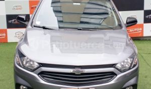 foto de Autos marca Chevrolet seminuevo modelo JOY BLACK año 2023 en Quito