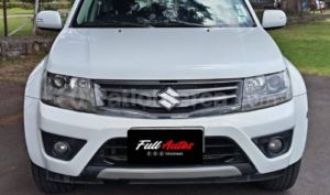 foto de Autos marca Suzuki seminuevo modelo GRAN VITARA SZ NEXT año 2017