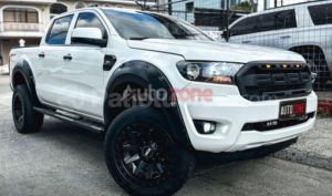 foto de Autos marca Ford seminuevo modelo RANGER XLS año 2019