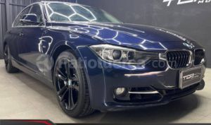 foto de Autos marca BMW seminuevo modelo Active Hybrid 3 año 2014