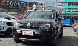 foto de Renault DUSTER ZEN 2021