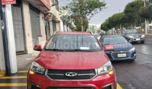 foto de Autos marca Chery seminuevo modelo Tiggo 2 año 2022