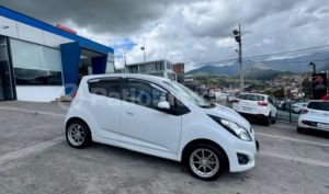 foto de Autos marca Chevrolet seminuevo modelo Spark GT año 2017