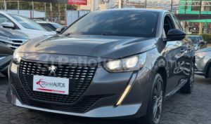 foto de Peugeot 208 2023