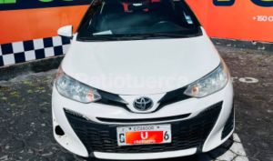 foto de Toyota Yaris HB 2020
