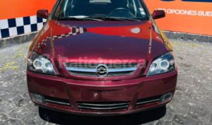 foto de Autos marca Chevrolet seminuevo modelo Astra año 2003